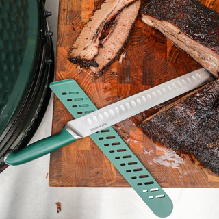 Big Green Egg Brisket Carving Knife