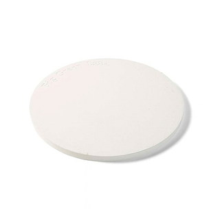 Big Green Egg Ceramic Baking Stone