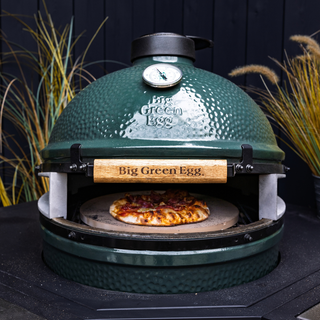 Big Green Egg Ceramic Baking Stone