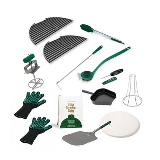 Big Green Egg Classic Accessory Pack