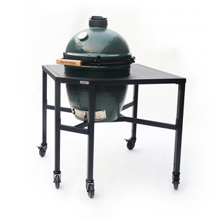 Big Green Egg Corner Modular Nest