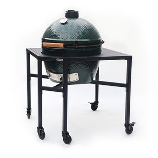 Big Green Egg Corner Modular Nest