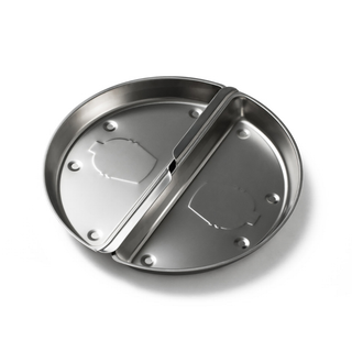 Big Green Egg Durable Drip Tray