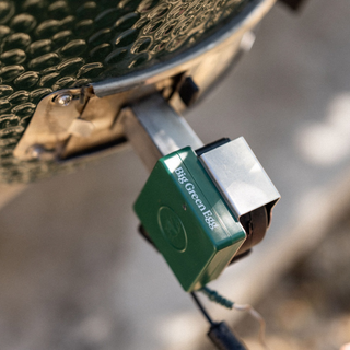 Big Green Egg EGG Genius WiFi Temperature Controller