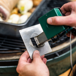 Big Green Egg EGG Genius WiFi Temperature Controller