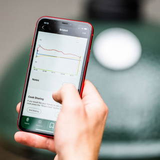 Big Green Egg EGG Genius WiFi Temperature Controller