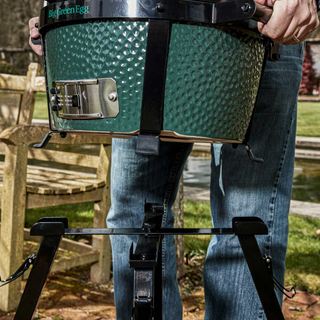 Big Green Egg Foldable Nest for MiniMax