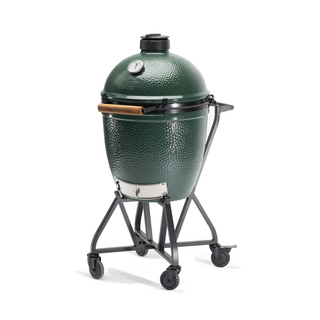 Big Green Egg Integgrated Nest