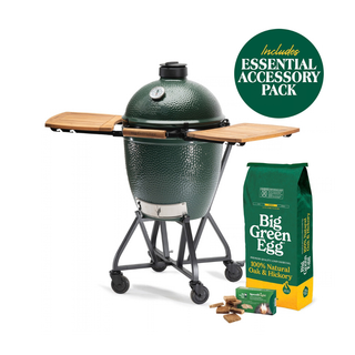 Big Green Egg Large Essential Bundle