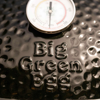 Big Green Egg Large Onyx