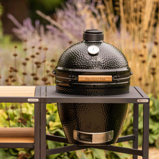 Big Green Egg Large Onyx