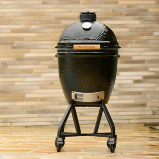 Big Green Egg Large Onyx