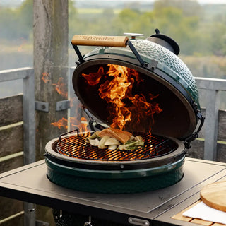 Big Green Egg Large