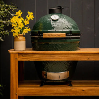 Big Green Egg Large