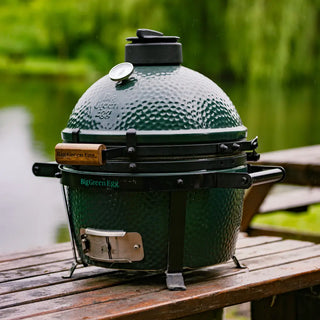 Big Green Egg MiniMax
