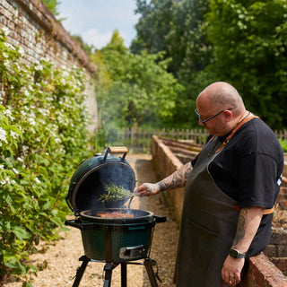 Big Green Egg MiniMax