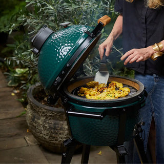 Big Green Egg MiniMax
