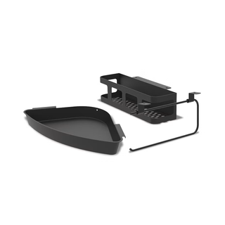 Big Green Egg Modular Nest 3 Piece Accessory Kit
