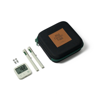 Big Green Egg Predictive Thermometer and WiFi Display Bundle