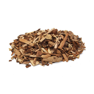 Big Green Egg Premium Smoking Woodchips