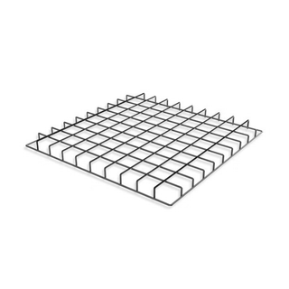 Big Green Egg Stainless Steel Grid Insert