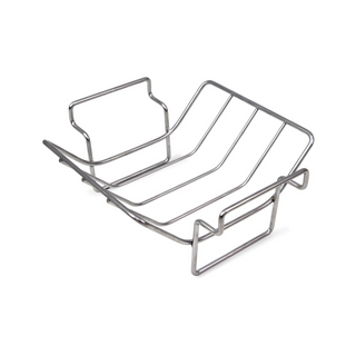 Big Green Egg Stainless Steel Roasting Rack