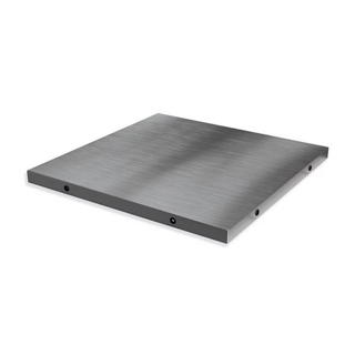 Big Green Egg Stainless Steel Shelf Insert for Modular Nest System
