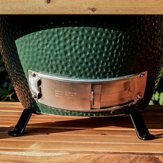 Big Green Egg Table Nest