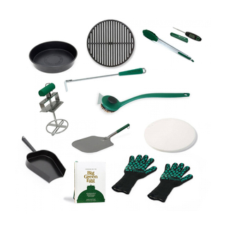 Big Green Egg Ultimate Accessory Pack