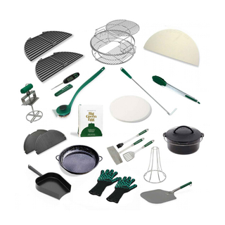 Big Green Egg Ultimate Accessory Pack