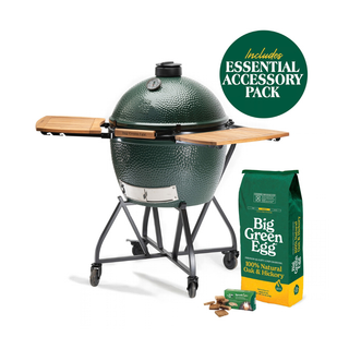 Big Green Egg XL Essential Bundle