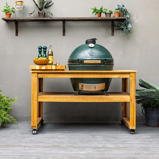 Big Green Egg XL