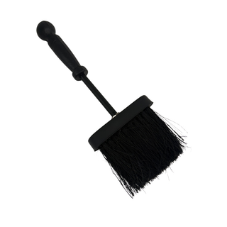 Brush and Shovel Set - All Black