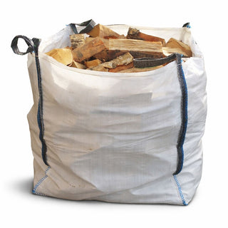 Bulk Bag of Kiln Dried Logs