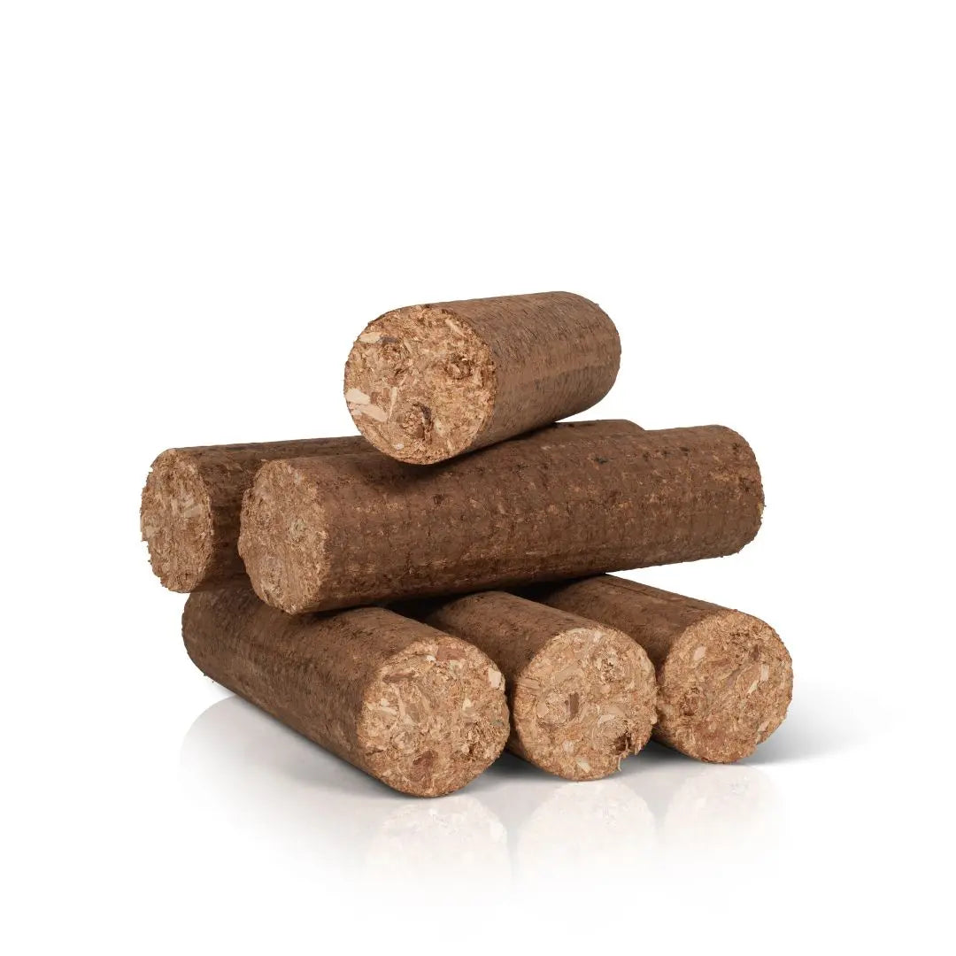 Calido Eco Log Briquettes