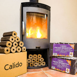 Calido Pini Kay Mini Pack