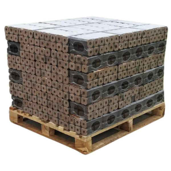 Calido Pini Kay Briquettes