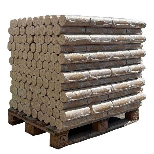 Calido Wood Briquettes