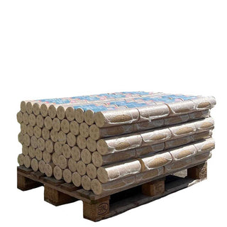 Calido Wood Briquettes