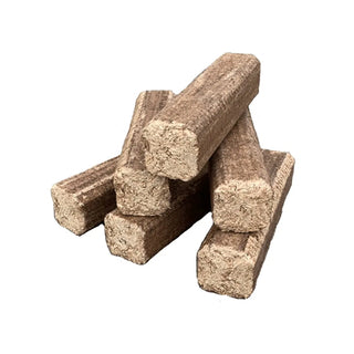 Calido Eco Logs & Fire Logs Mixed Pallet