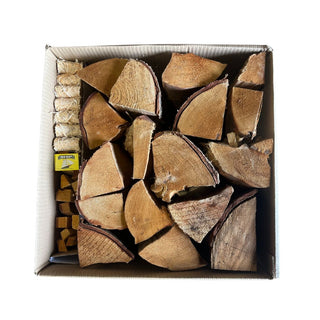Calido Firepit Bundle