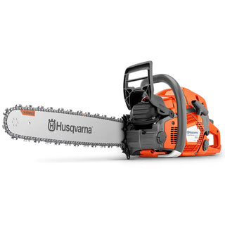 Husqvarna 565 Petrol Chainsaw - 20" Bar and Chain (Grade A)