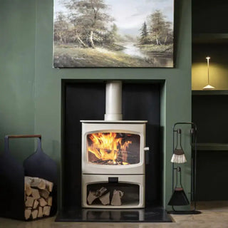 Charnwood Aire 4 / 400 Store Stand Lifestyle
