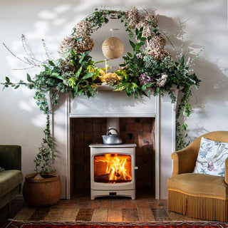 Charnwood Aire 700 Intelligent Wood Burning Stove  – 7 kW