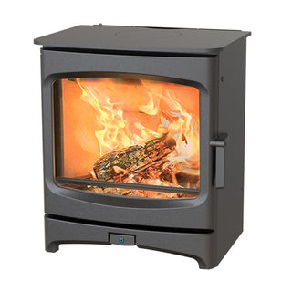 Charnwood Aire 700 Intelligent Wood Burning Stove  – 7 kW