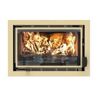 Charnwood Bay VL Insert Wood Burning Stove - 5kW