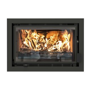 Charnwood Bay VL Insert Wood Burning Stove - 5kW