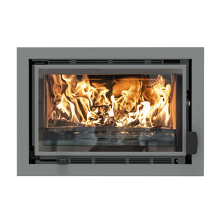 Charnwood Bay VL Insert Wood Burning Stove - 5kW