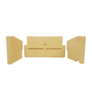 Charnwood C-Five Brick Set (Non Eco)