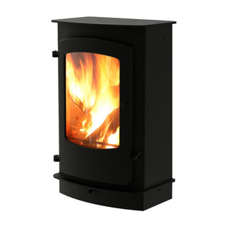 Charnwood Cove 3 Wood Burning Stove - 12kW